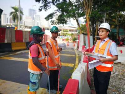 鐵四院 以工程勘察設計推動中國標準走向世界