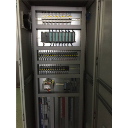 無錫遜捷自動化 專業上位機控制方案，賦能長沙配電柜與配電箱智能管理